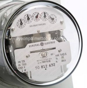 Florida Power and Light FPL wants to increase our rates FPL rate hike? Just say NO!