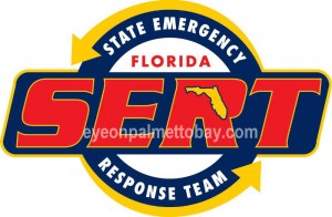 SERTlogo Florida to use Twitter and Blog for Emergency Information Updates