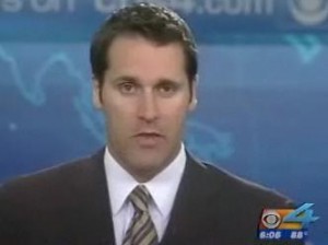 david sutta CBS4 reporter, David Sutta, and the ITEAM investigated Palmetto Bay's proposed golden parachute for the Village Manager.