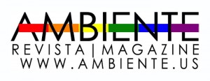 ambiente logo ambiente magazine logo