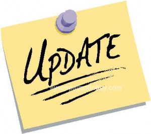 Updated time for coastal wetland development meeting
