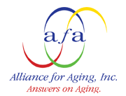 alliance for aging alliance for aging