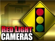 red light cameras
