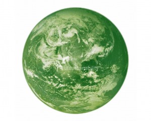 Green Earth Green Earth