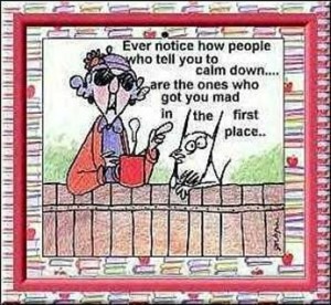 Palmetto Bay applicable cartoon