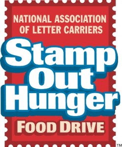 stamp out hunger