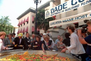 dade days florida state legislature paella party to celebrate cultural heritage eye on palmetto bay